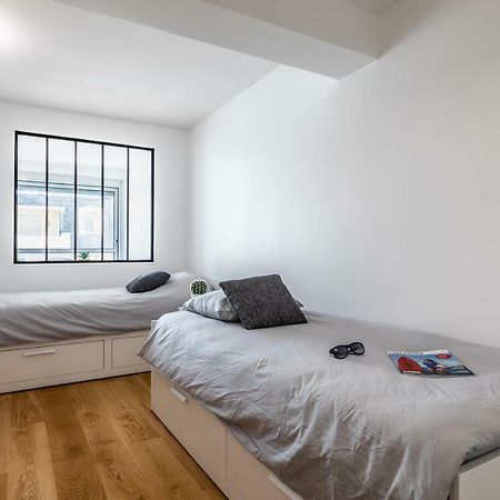 Appartement Design Biarritz Coeur De Ville المظهر الخارجي الصورة