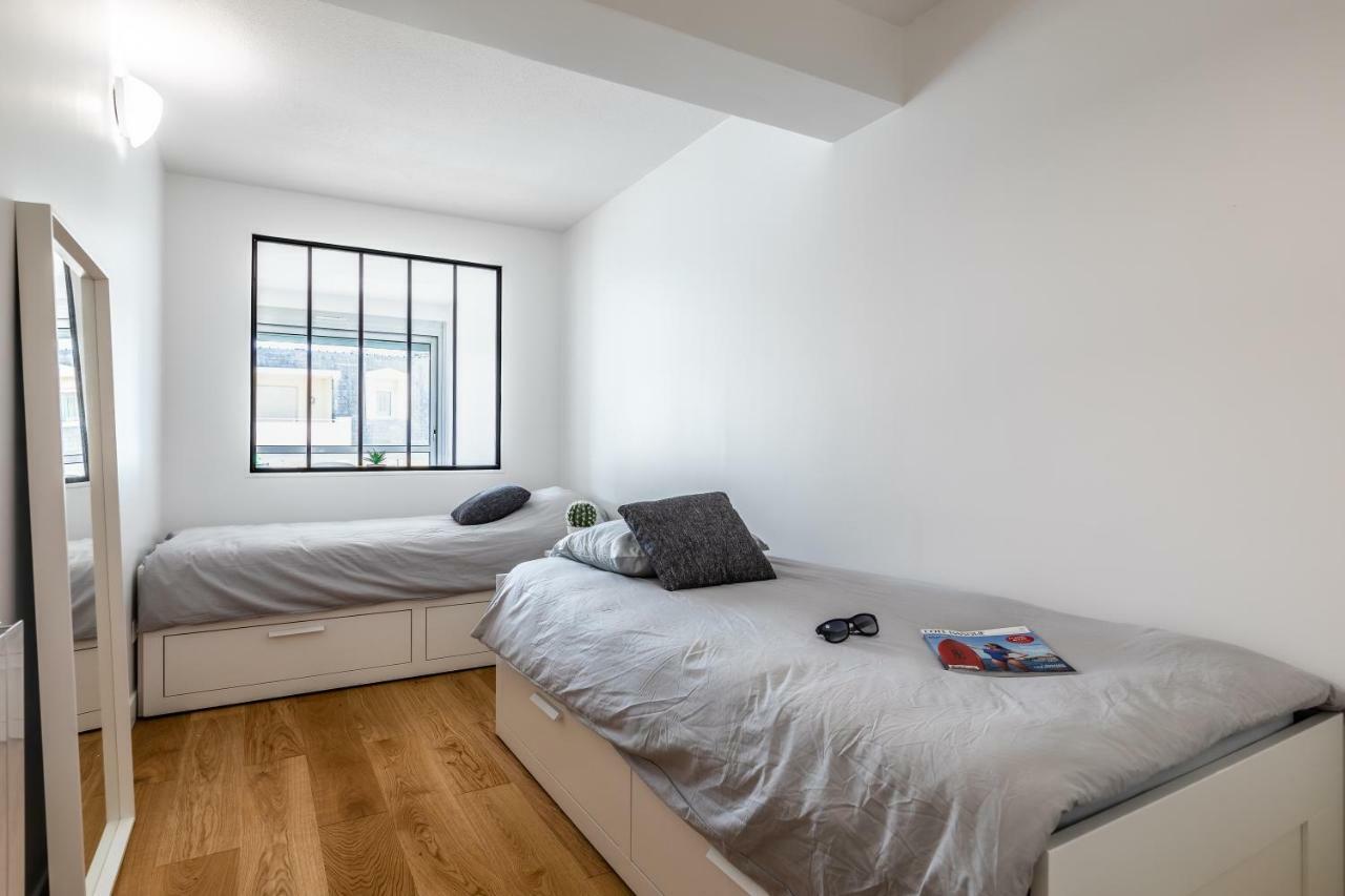 Appartement Design Biarritz Coeur De Ville المظهر الخارجي الصورة